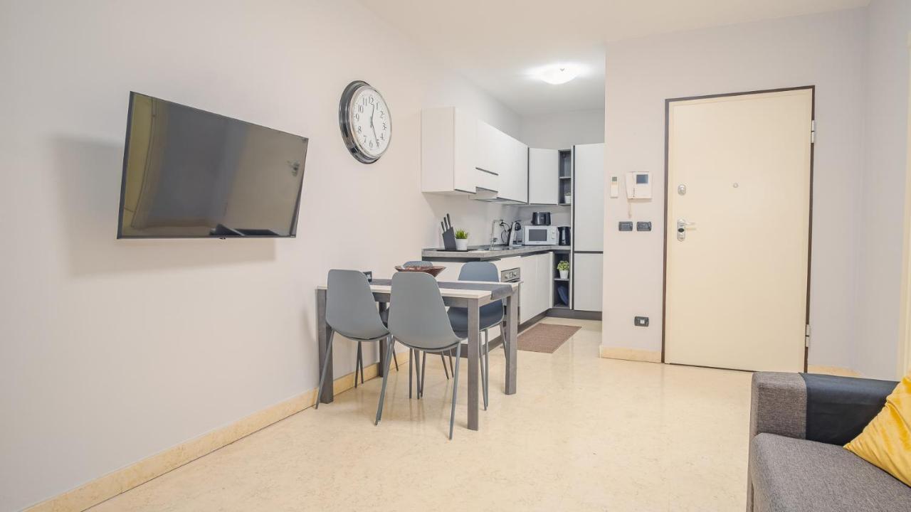 Relais Du Lac Loft - Italian Homing Desenzano del Garda Ngoại thất bức ảnh