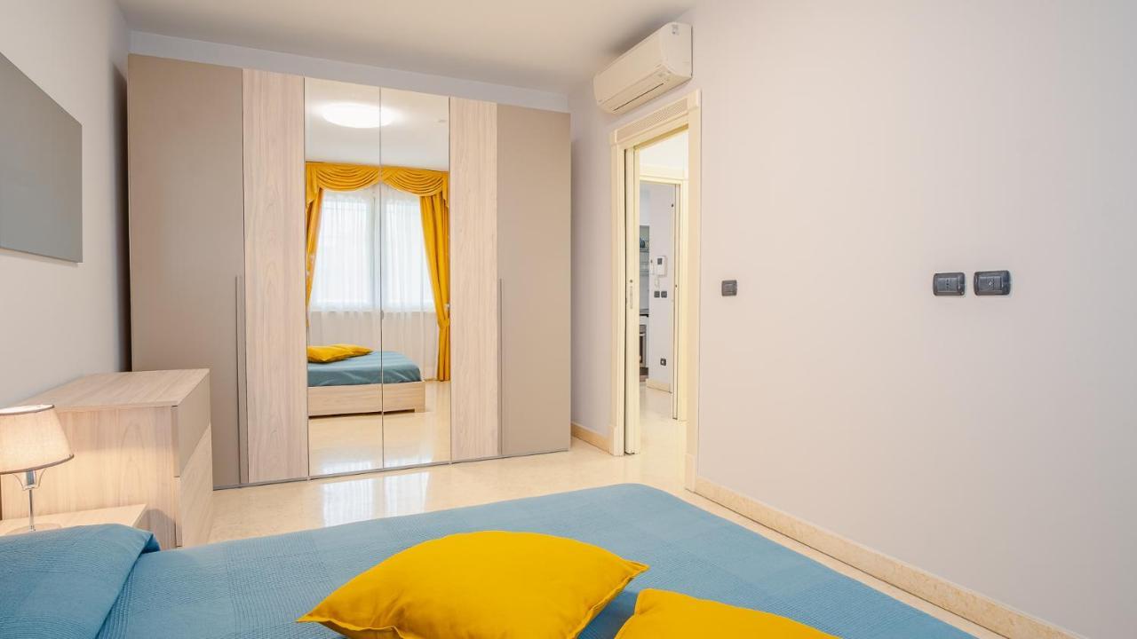 Relais Du Lac Loft - Italian Homing Desenzano del Garda Ngoại thất bức ảnh