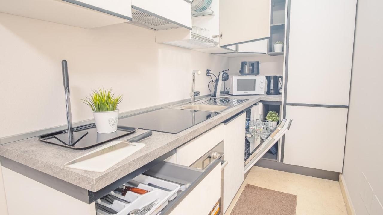 Relais Du Lac Loft - Italian Homing Desenzano del Garda Ngoại thất bức ảnh
