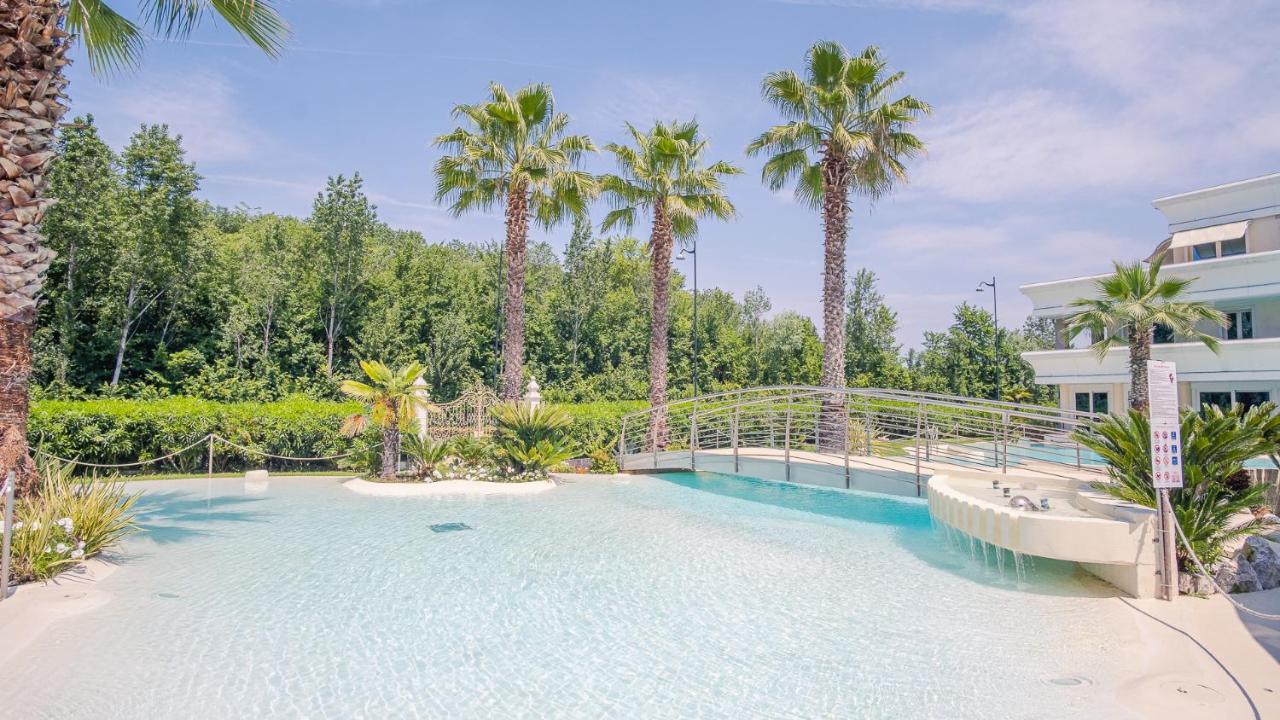 Relais Du Lac Loft - Italian Homing Desenzano del Garda Ngoại thất bức ảnh