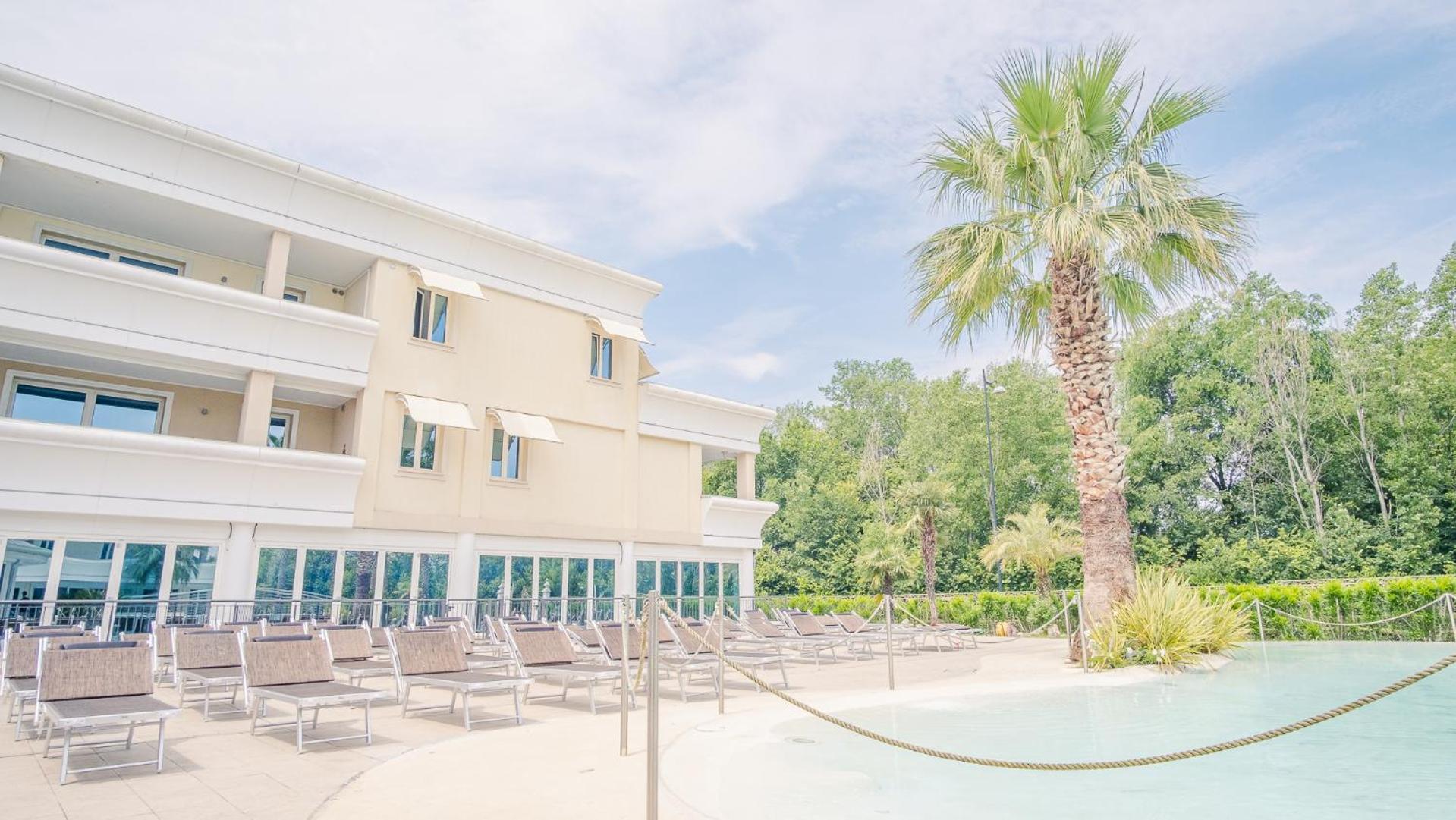 Relais Du Lac Loft - Italian Homing Desenzano del Garda Ngoại thất bức ảnh